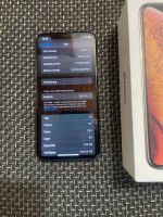 iPhone XS Top Zustand 512gb Bremen - Schwachhausen Vorschau