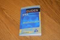 Kleines Handbuch Duden SMS Mathematik 5. bis 10. Klasse Nordrhein-Westfalen - Tönisvorst Vorschau