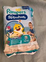 Pampers schwimmwindel splashers 3-4 6-11kg NEU OVP 68 74 80 Hannover - Ahlem-Badenstedt-Davenstedt Vorschau