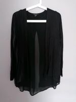 Amisu Damen Jacke Cardigan schwarz Gr. M Nordrhein-Westfalen - Soest Vorschau