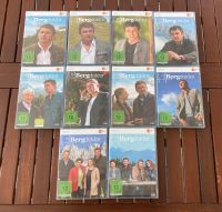 DVD Box :  Der Bergdoktor  Staffel 1 - 10  auf 30 DVD‘s Bayern - Tann (Niederbay) Vorschau