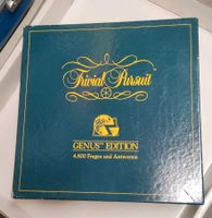 Trivial Pursuit Genus Edition Hessen - Wiesbaden Vorschau