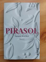 Pirasol - Roman -  Susan Kreller Dithmarschen - Weddingstedt Vorschau