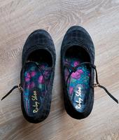 Pumps schwarz, Ruby Shoo, Größe 38 Bayern - Weiden (Oberpfalz) Vorschau