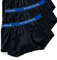 2er Pack Stroenberg Boxershorts XXL Bayern - Augsburg Vorschau