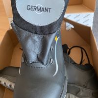 Arbeitsschutzschuhe Sachsen - Bautzen Vorschau