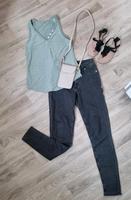 Paket/Outfit Gr. XS(34) Sachsen - Geyer Vorschau