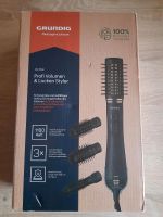 Grundig Profi Volumen und Locken Styler NEU OVP Bayern - Schmidgaden Vorschau