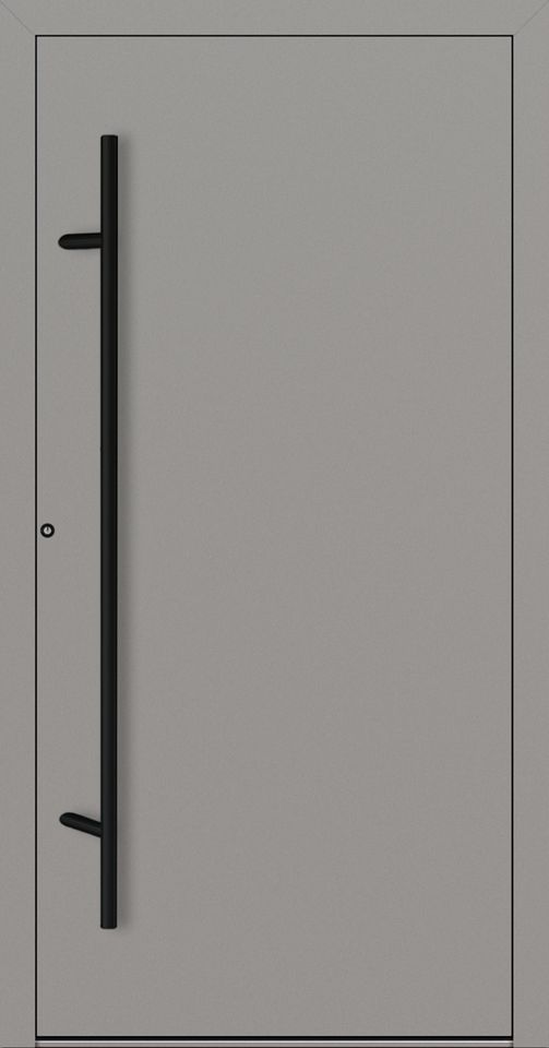 Aluminium Haustüren Maßanfertigung 90mm, Serie Premium90 in Kamen