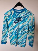 Nike Sweatshirt blau Gr. 164 Kr. Altötting - Töging am Inn Vorschau