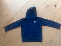 Nike Sweatshirt/Hoodie Größe 116-122 Nordrhein-Westfalen - Werl Vorschau