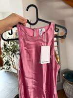 &other Stories neu mit Etikett Seide pink Sommerkleid Altona - Hamburg Lurup Vorschau