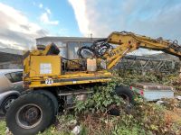 Bagger O&K 18t. Nordrhein-Westfalen - Recklinghausen Vorschau