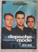 Depeche Mode 80-98 Brandenburg - Oranienburg Vorschau