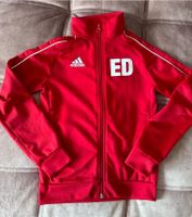 Adidas Trainingsjacke Jacke Glashütter SV Hamburg-Nord - Hamburg Langenhorn Vorschau