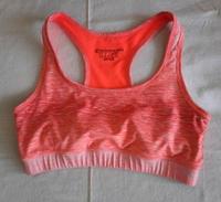 Sport BH Bustier Größe 36 S Hessen - Gießen Vorschau