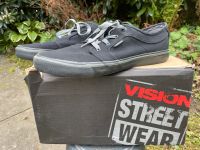 Vision Street Wear Sneaker Optic 13 Gr.46 Nordrhein-Westfalen - Menden Vorschau