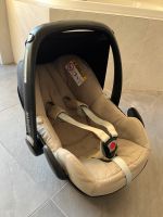 Maxi Cosi Pebble Plus for Quinny, sand Babyschale Niedersachsen - Burgdorf Vorschau