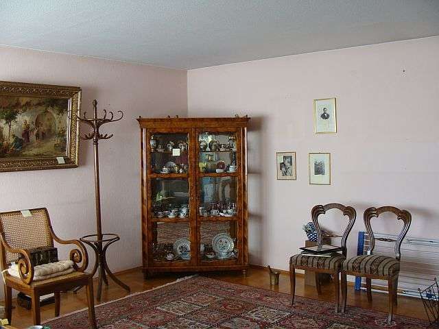 Fulda / Horas - Charmanter 3-Zimmer-Bungalow mit toller Aussicht in Künzell