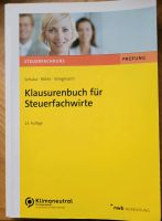 Nwb Klausurenbuch für Steuerfachwirte 23. Auf Wurster Nordseeküste - Padingbüttel Vorschau