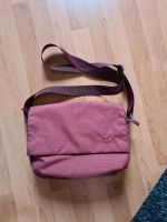 Jack Wolfskin Tasche, rot Aachen - Eilendorf Vorschau