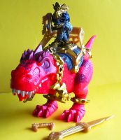 Treasure X Dino Exclusive Figur Nordrhein-Westfalen - Leverkusen Vorschau