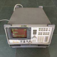 Hewlett-Packard HP-8591A Spectrum Analyzer, 9 kHz - 1.8 GHz Berlin - Pankow Vorschau