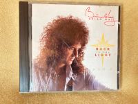 CD: Brian May - Back to the Light Baden-Württemberg - Mannheim Vorschau