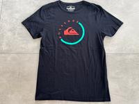 Quiksilver Hossegor Shirt Travel Beach Strand Wellenreiten Rip Rheinland-Pfalz - Kastellaun Vorschau
