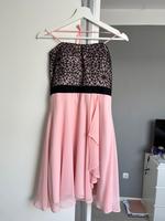 Festliches Kleid Größe 36 Niedersachsen - Osten Oste Vorschau