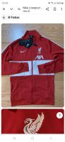 Liverpool Trainingsjacke Frankfurt am Main - Sachsenhausen Vorschau