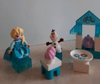 Lego Duplo Prinzessin Elsa 10920 Baden-Württemberg - Neuhausen Vorschau