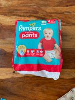 Pampers babydry pants Grösse 4 Innenstadt - Köln Altstadt Vorschau