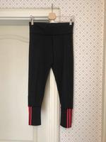 Adidas Sporthose Leggings M 38 40 Damen Sport Yoga Niedersachsen - Beckdorf Vorschau