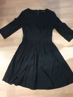 Kleid schwarz Damen Größe 40 Orsay Sachsen-Anhalt - Halle Vorschau