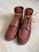 Red Wing Moc Toe 6”. wie Thorogood oder Chippewa Grösse 42 .27cm Baden-Württemberg - Waiblingen Vorschau