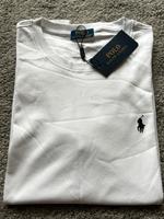 Polo Ralph Lauren T-Shirt Weiß L Hessen - Gießen Vorschau