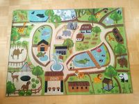 Kinderteppich Teppich Kinderzimmer Spielteppich 120 x 160 cm Dresden - Leubnitz-Neuostra Vorschau