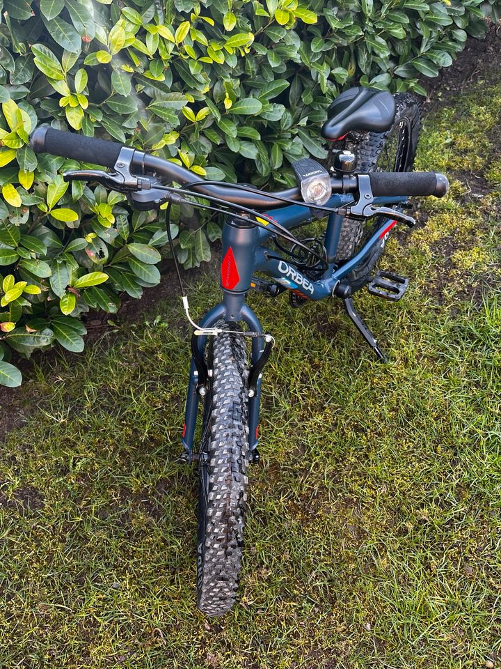 Fahrrad ORBEA MX 20 Kein Versand ❗️ in Sagard