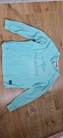 Kangaroos Pullover mint grün M 36 38 NEUWERT Saarland - Neunkirchen Vorschau