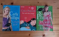 Carly Phillips ☆ Roman ☆ Bücherpaket Nordrhein-Westfalen - Greven Vorschau