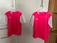 Adidas T-Shirt, Größe 140. Zwillinge Hessen - Willingshausen Vorschau