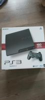 Sony Playstation 3 PS3 Nordfriesland - Schwesing Vorschau