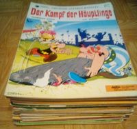 Asterix&Obelix Hefte 1960-1980 Jahre Baden-Württemberg - Ludwigsburg Vorschau