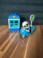 Lego Duplo 10900 Polizei Motorrad Nordrhein-Westfalen - Neukirchen-Vluyn Vorschau