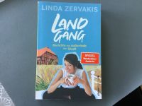 Buch Linda Zervakis, Landgang Schleswig-Holstein - Fockbek Vorschau