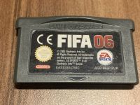 FIFA 06 und FIFA 07 für Gameboy Advanced oder Nintendo DS Saarland - Saarlouis Vorschau