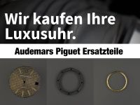 ANKAUF Audemars Piguet ERSATZTEILE TEILE UHRENTEILE UHR UHRWERK Schleswig-Holstein - Großhansdorf Vorschau