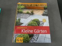 GU Janke Ideenbuch Kleine Gärten gestalten Gartengestaltung Bayern - Mitterteich Vorschau