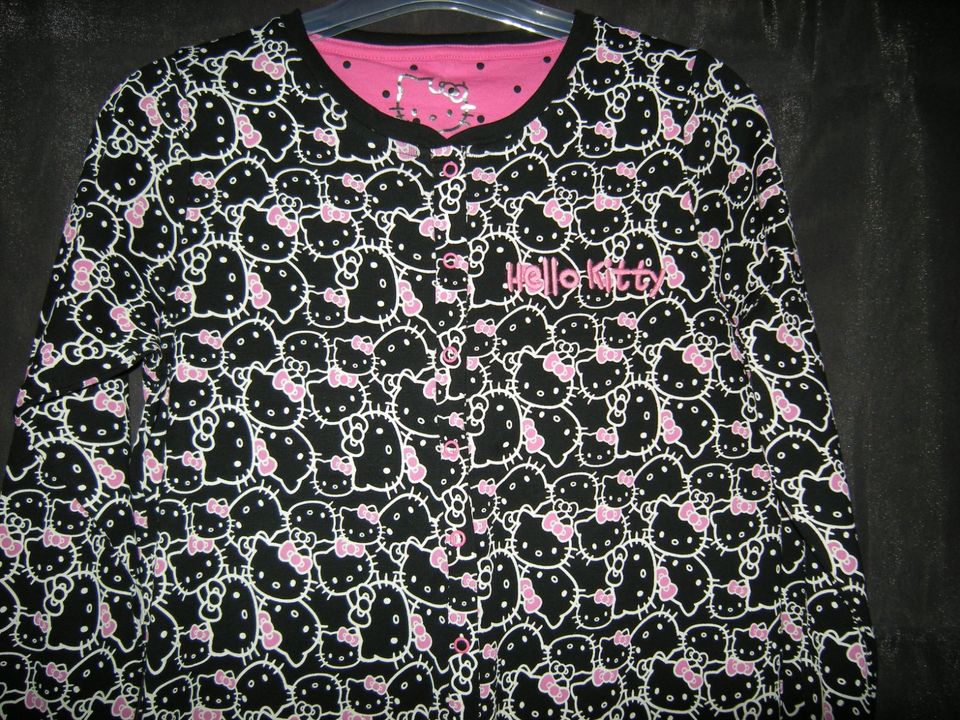 M&S Marks and Spencer Hello Kitty Jumpsuit Mädchen Gr. 164 neu in Mainz